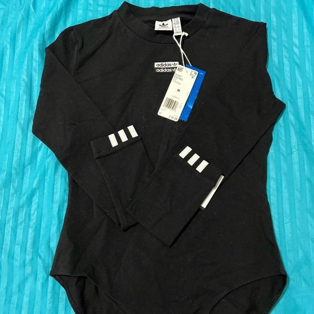 ADIDAS BODYSUIT